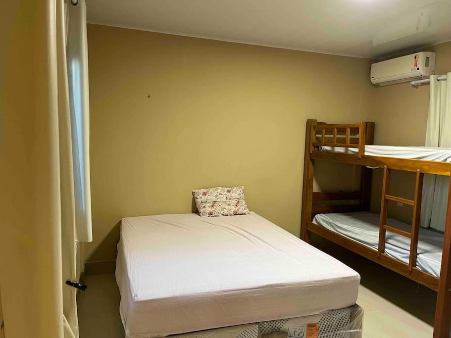 Casa De Ferias Ventilada Com 4 Quartos A 5 Min Da Praia Salinópolis Екстериор снимка