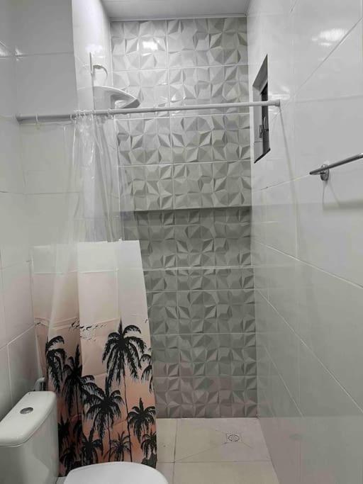 Casa De Ferias Ventilada Com 4 Quartos A 5 Min Da Praia Salinópolis Екстериор снимка