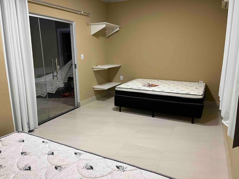 Casa De Ferias Ventilada Com 4 Quartos A 5 Min Da Praia Salinópolis Екстериор снимка