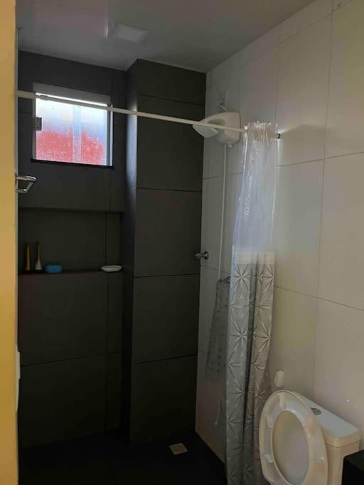 Casa De Ferias Ventilada Com 4 Quartos A 5 Min Da Praia Salinópolis Екстериор снимка